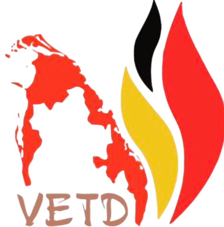 VETD Logo